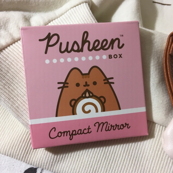Pusheen summer 2025 - Picture 7 of 8